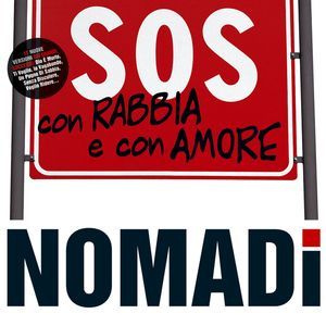 SOS con rabbia e con amore