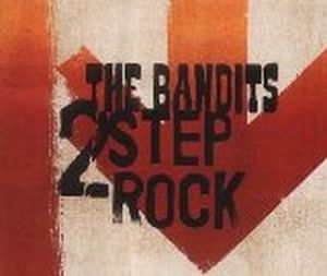 2Step Rock (Single)