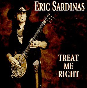 Murdering Blues