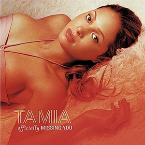 Officially Missing You (Single)