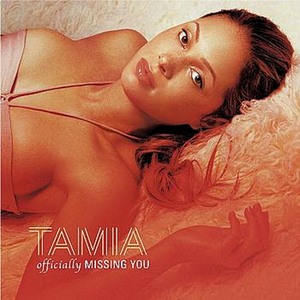 Officially Missing You (Rizzo Global club mix)