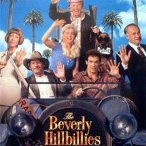 The Beverly Hillbillies: Original Motion Picture Soundtrack (OST)