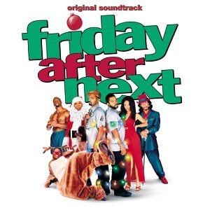 Friday After Next (OST)