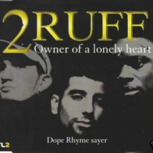 Owner of a Lonely Heart (Single)