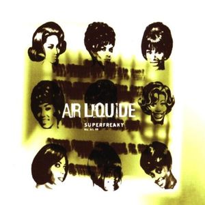 Superfreaky (original recording)