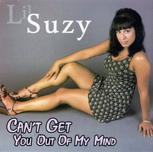 Can't Get You Out of My Mind (Single Mixes) (Single)