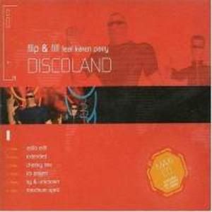 Discoland (Cheeky Trax remix)