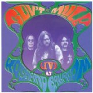 Temporary Saint (Live)