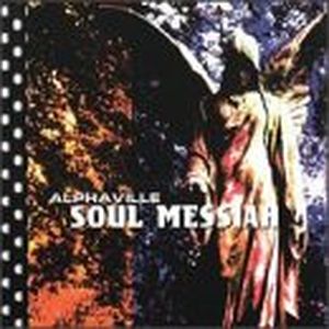 Soul Messiah (radio edit)