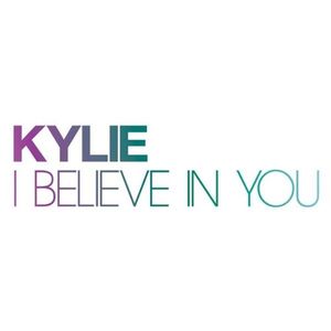 I Believe In You (Mylo Vocal)