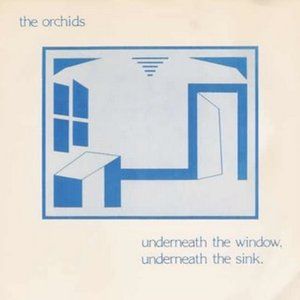 Underneath the Window, Underneath the Sink (Single)