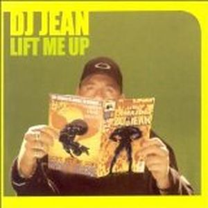Lift Me Up (EP)