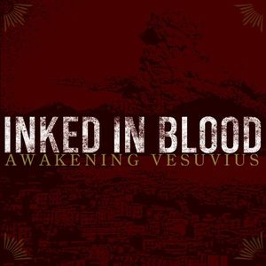 Awakening Vesuvius (EP)