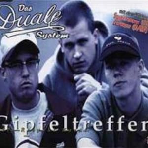 Gipfeltreffen (Hätte Respekt Karat) (Single)