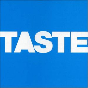 Taste (EP)