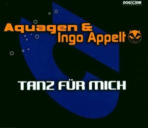 Tanz für mich (Marc Van Linden remix)