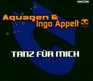 Tanz für mich (extended vocal mix)