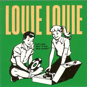 The Louie Louie Collection