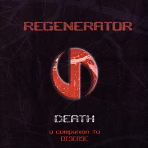 Death (Neon Cage Experiment mix)