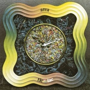 Letric Rag