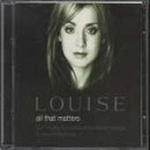 All That Matters: The Mixes (disc 2) (Single)