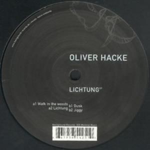 Lichtung (EP)