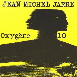 Oxygène 10 (Sash! RMX maxi version)