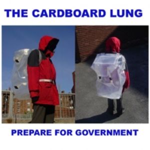 Prepare for Government