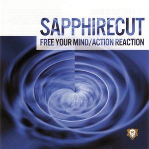 Action Reaction (Sapphirecut's Chemical mix)