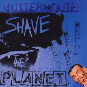 Shave the Planet