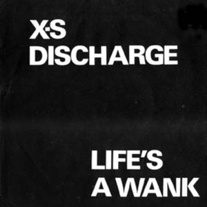 Life's a Wank (EP)