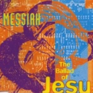 The Ballad of Jesus (EP)