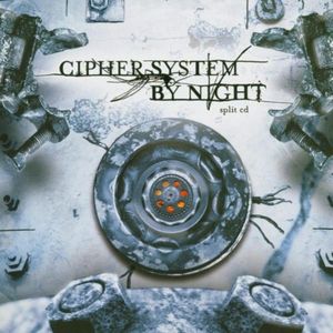 Cipher System / By Night (EP)