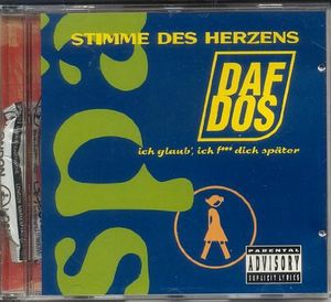 Stimme des Herzens (Single)