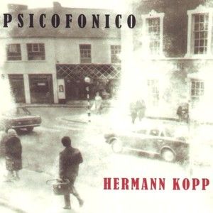 Psicofonico