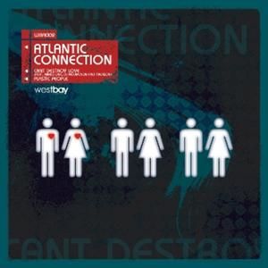 Can't Destroy Love / Plastic People (Single)