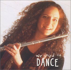 We Used to Dance: Terkishe / Arabesque