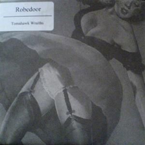 Tomahawk Wraiths