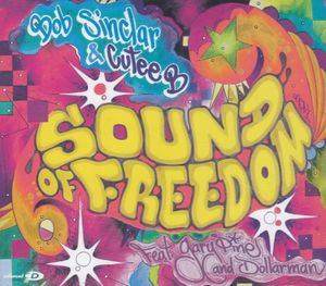 Sound of Freedom (Kurd Maverick remix)