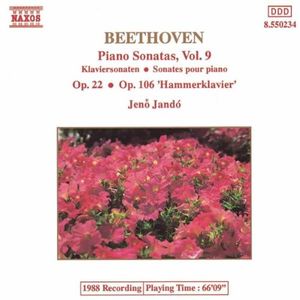 Piano Sonata no. 11 in B-flat major, op. 22: II. Adagio con molta espressione