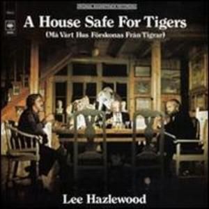 A House Safe for Tigers (OST)