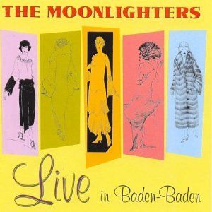 Chaining Up the Moonlight (Live)