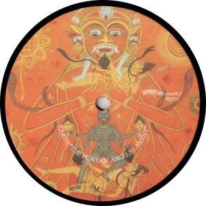 The Peacock Angels Lament / Narasimha (EP)
