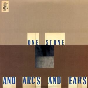One Stone / And Arcs and Ears (EP)