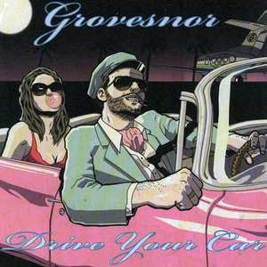 Drive Your Car (Grovesnor's Rebel Quarter version)