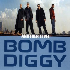 Bomb Diggy (Single)