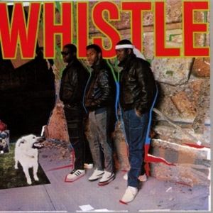 We're Called Whistle
