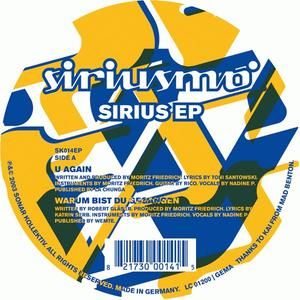 Sirius EP (EP)