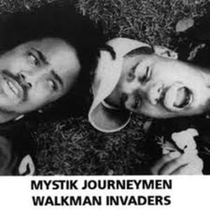 Walkman Invaders