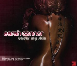 Under My Skin (Single)